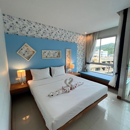 Natalie House Kata Beach ภายนอก รูปภาพ
