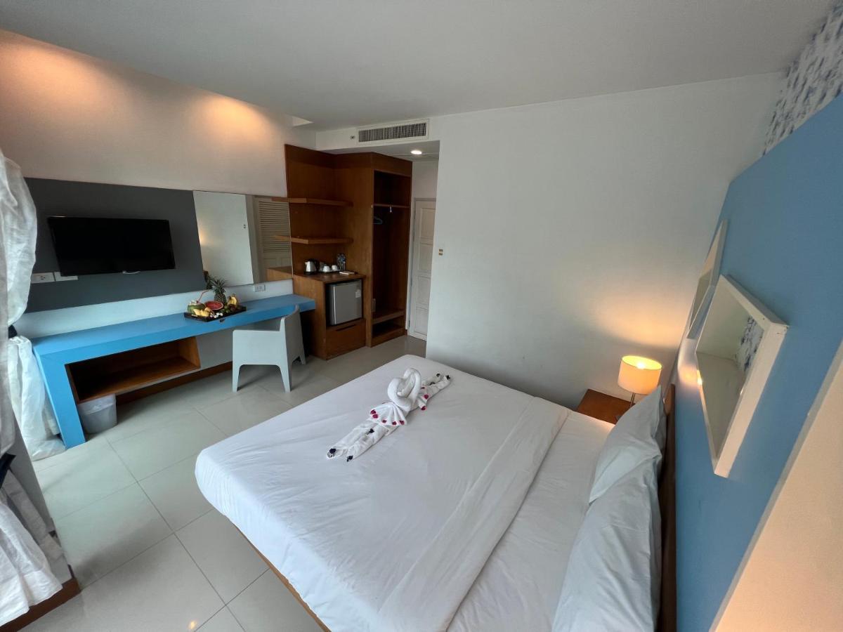 Natalie House Kata Beach ภายนอก รูปภาพ
