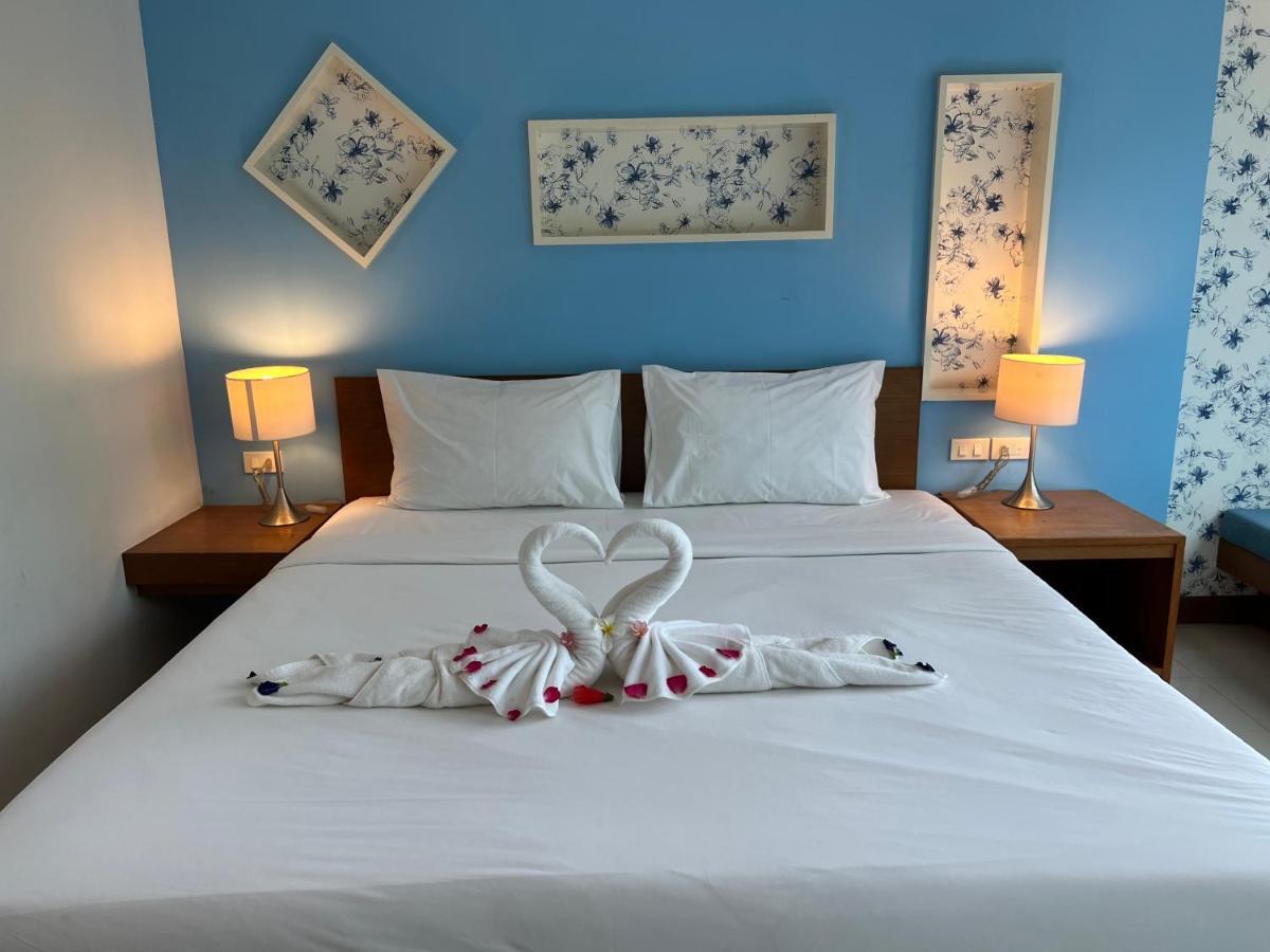 Natalie House Kata Beach ภายนอก รูปภาพ